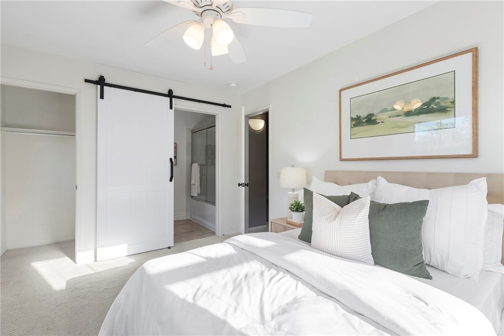 62 Hinterland Way Ladera Ranch, CA 92694 - Photo 14 of 36 Secondary Bedroom