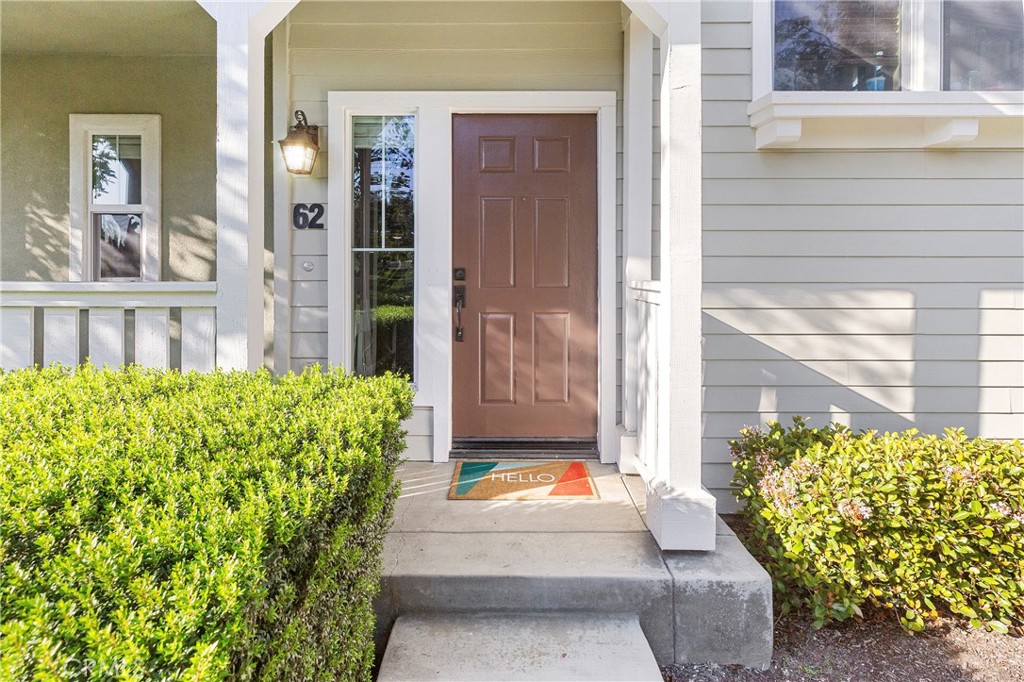 62 Hinterland Way Ladera Ranch, CA 92694 - Photo 2 of 36 Front Door
