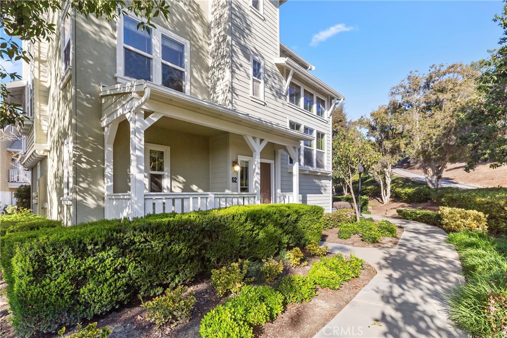 62 Hinterland Way Ladera Ranch, CA 92694 - Photo 22 of 36 Front of the house