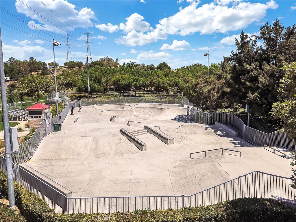 62 Hinterland Way Ladera Ranch, CA 92694 - Photo 33 of 36 Skate Park