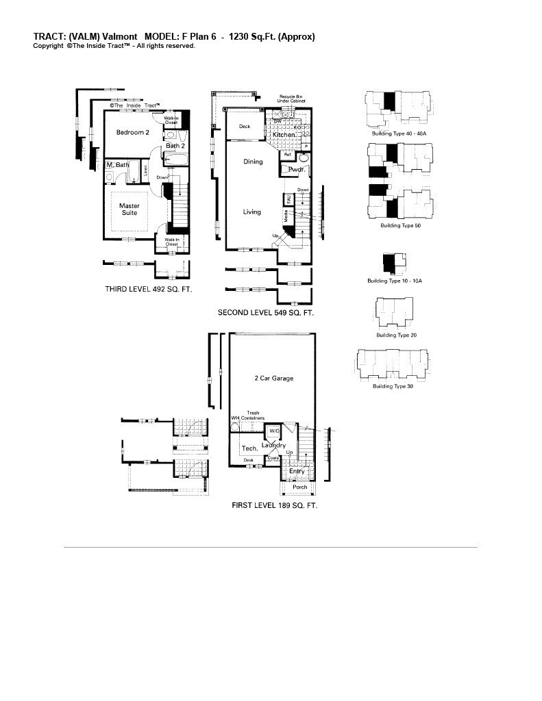 62 Hinterland Way Ladera Ranch, CA 92694 - Photo 36 of 36 Floor Plan