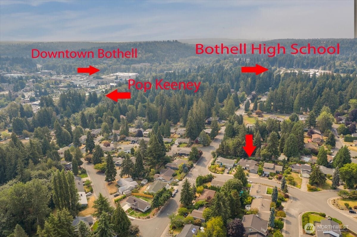 9111 Northeast 192nd Place Bothell, WA 98011 - Photo 26 of 27