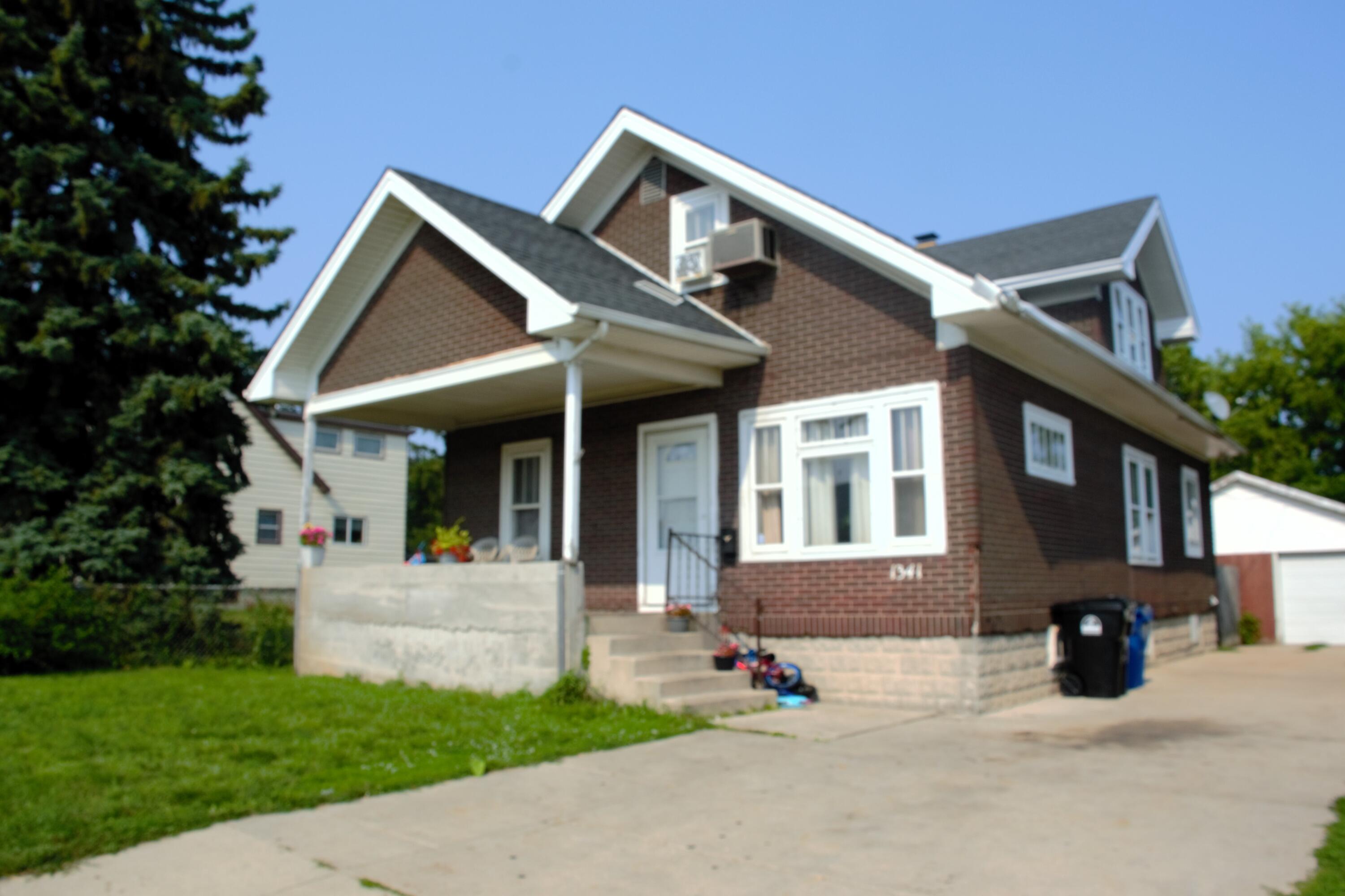 1341 Ohio Street Racine, WI 53405 - Photo 1 of 1 1341 Ohio St.