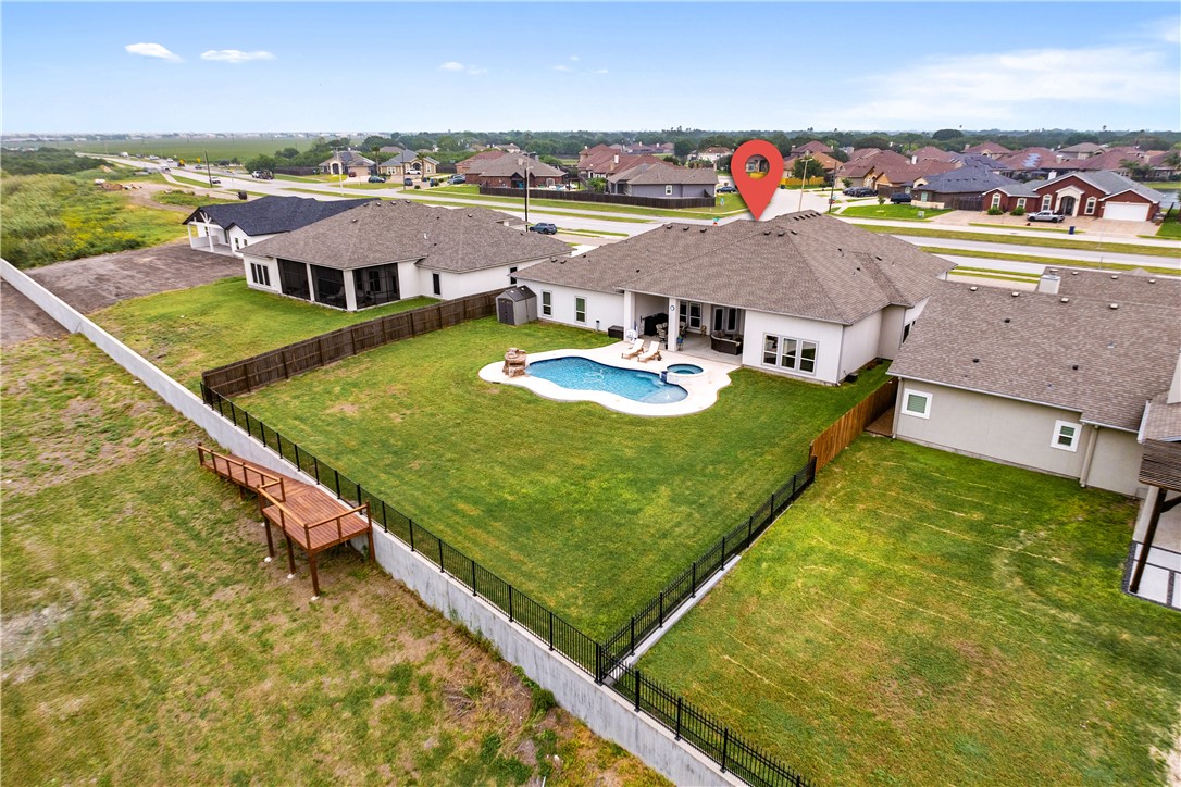4041 Ranch Lake Drive Corpus Christi, TX 78413 - Photo 36 of 40