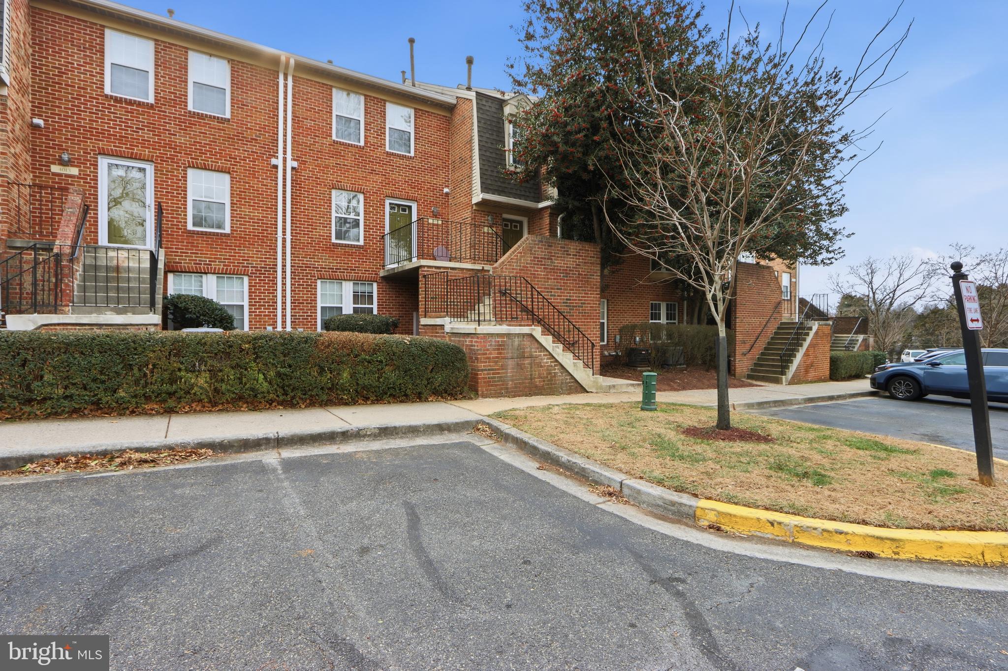 4009 Chesterwood Drive, Unit 4009 Silver Spring, MD 20906 - Photo 32 of 32