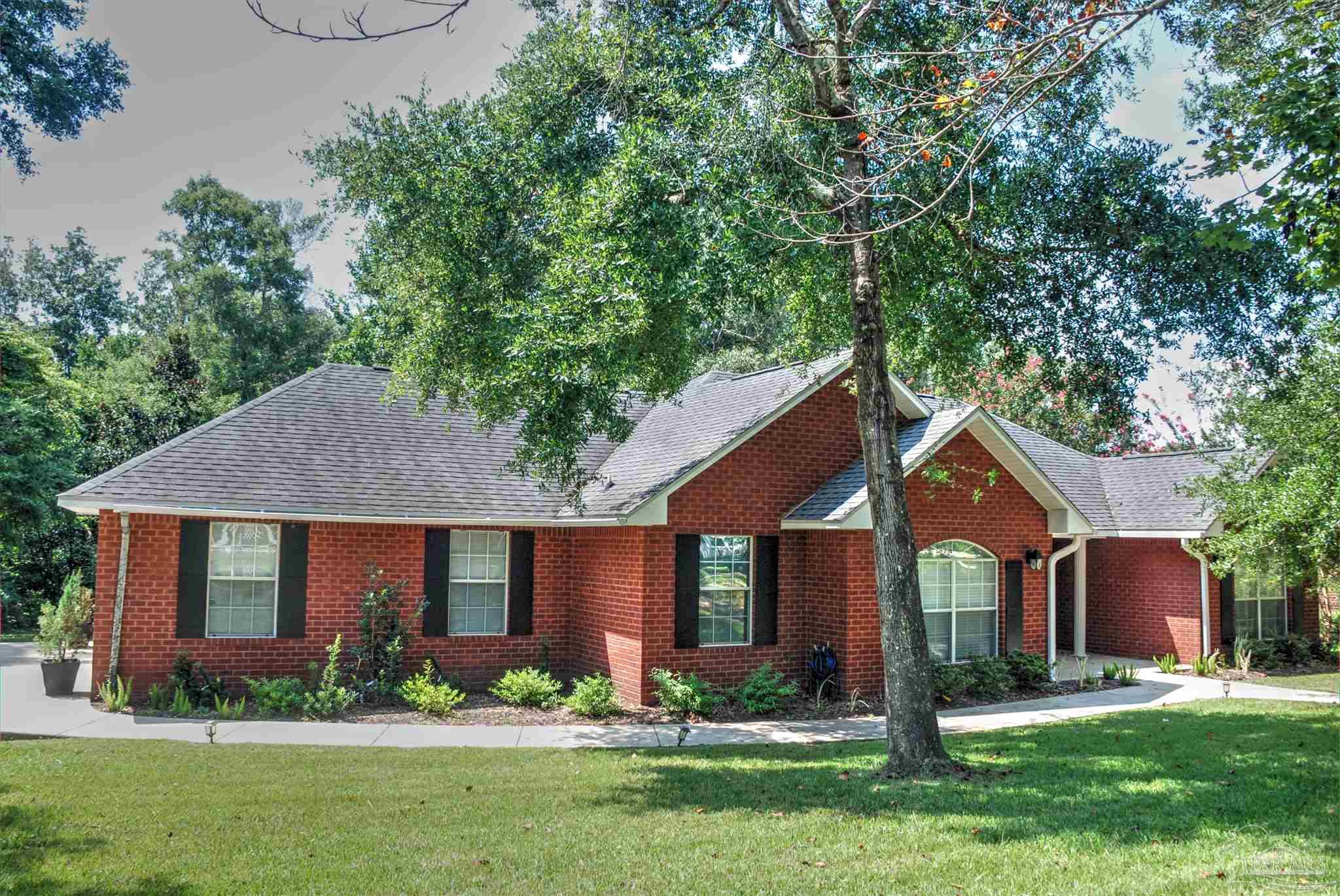 1509 Rivers Street Pensacola, FL 32514 - Photo 1 of 30 Gallery Image 1