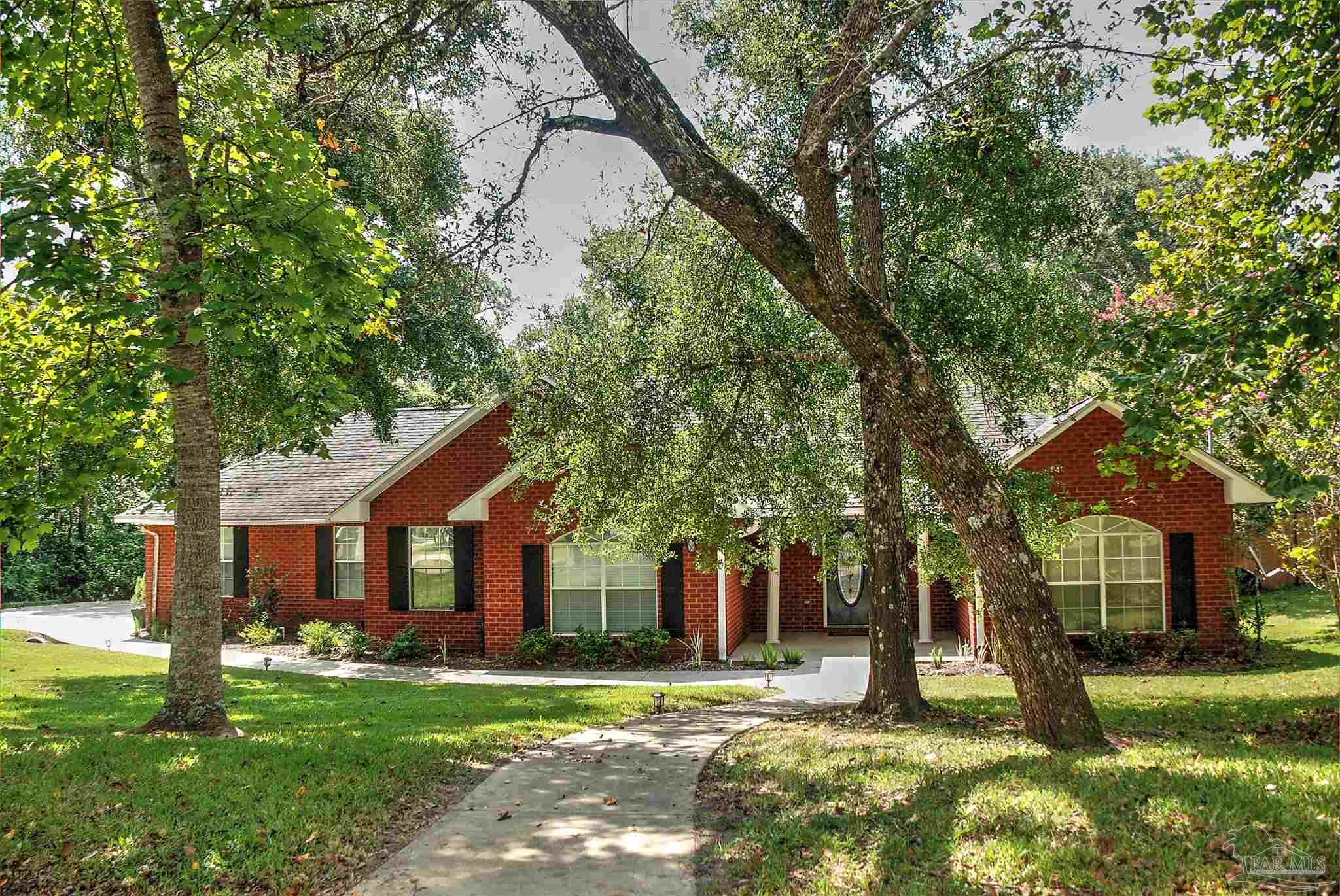 1509 Rivers Street Pensacola, FL 32514 - Photo 2 of 30 Gallery Image 2