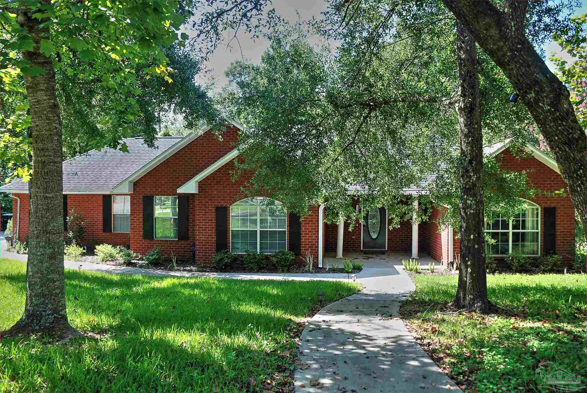 1509 Rivers Street Pensacola, FL 32514 - Photo 4 of 30 Gallery Image 4