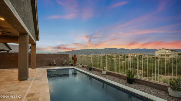 $649,990 | 8049 South Borealis Way, Tucson, AZ 85747