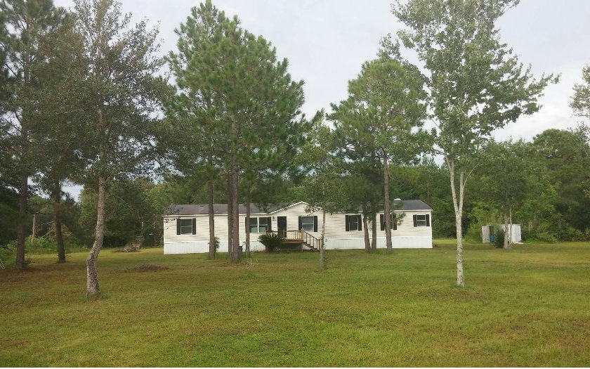 85177 Lina Road Fernandina Beach, FL 32034 - Photo 1 of 1 Gallery Image 1