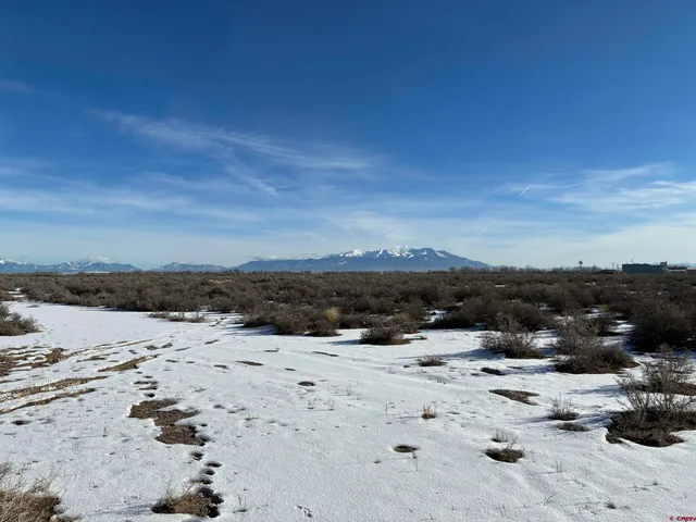 a view of outdoor space and city view