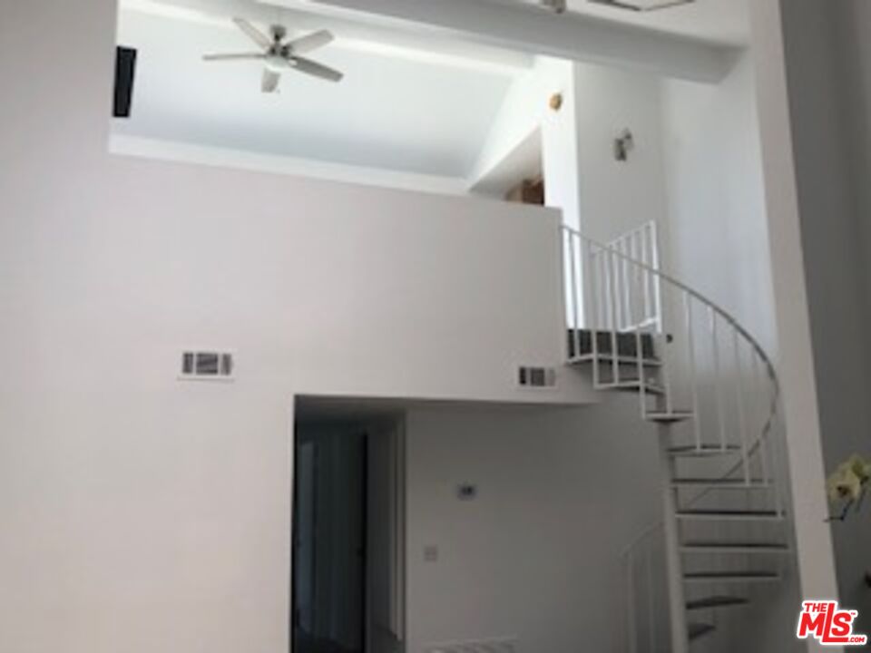 4510 Antigua Way Oxnard, CA 93035 - Photo 5 of 12 a view of entryway and hall with wooden floor