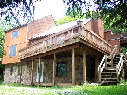 114 West Ridge Road Slatyfork, WV 26291 - Photo 3 of 19 Gallery Image 3