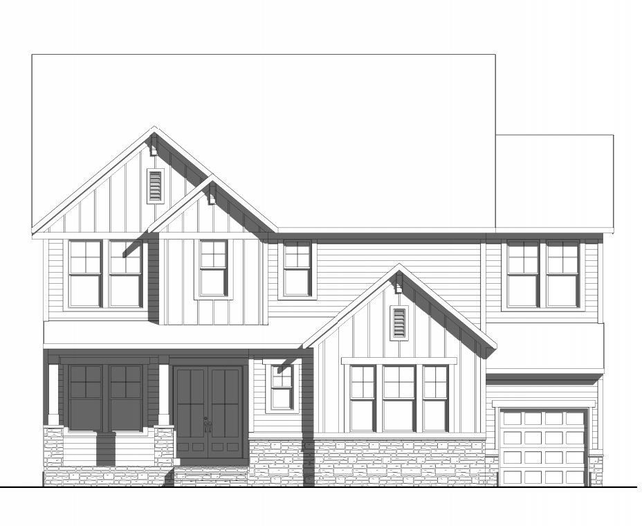 9421 Glencrest Way Raleigh, NC 27613 - Photo 1 of 3 Photo 1