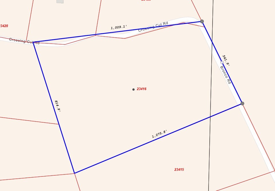 301 Cross Cut Road Hunt, TX 78024 - Photo 27 of 35