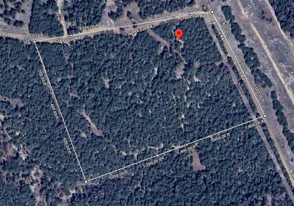 301 Cross Cut Road Hunt, TX 78024 - Photo 31 of 35