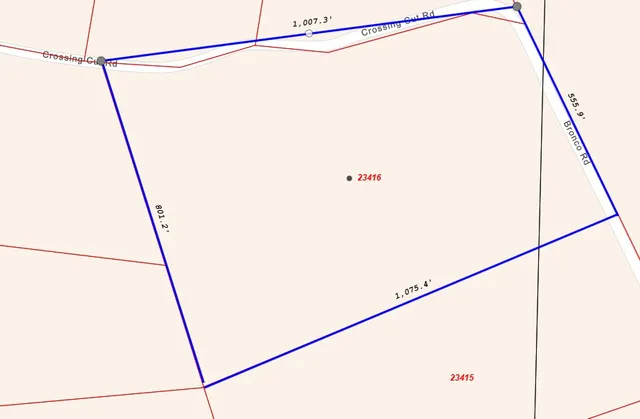 $230,000 | 301 Cross Cut Road, Hunt, TX 78024