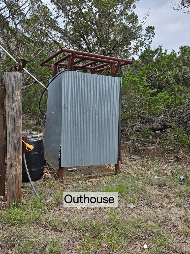 301 Cross Cut Road Hunt, TX 78024 - Photo 6 of 35