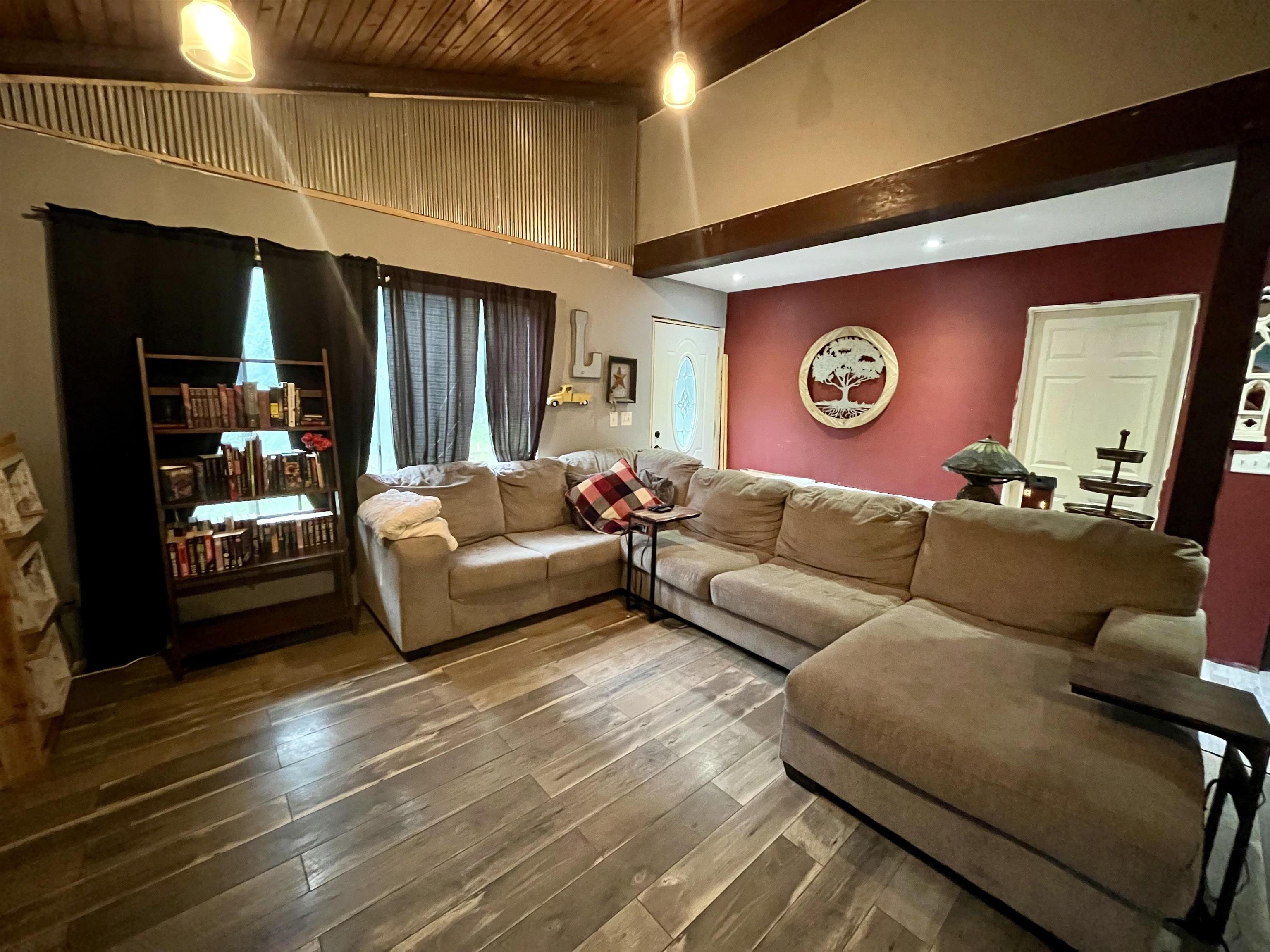 16309 Castle Springs Road Gays Mills, WI 54631 - Photo 3 of 33 Gallery Image 3