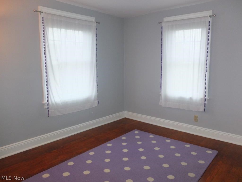 3003 Patton Place Northwest Canton, OH 44708 - Photo 8 of 16 Bedroom 2