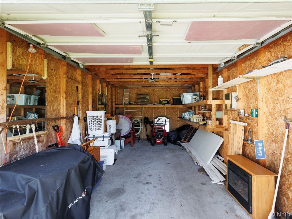 19087 Minkler Road Adams Center, NY 13606 - Photo 5 of 36