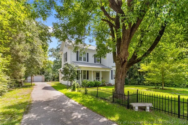 $379,000 | 2511 Academy Street, Sanford, NC 27332
