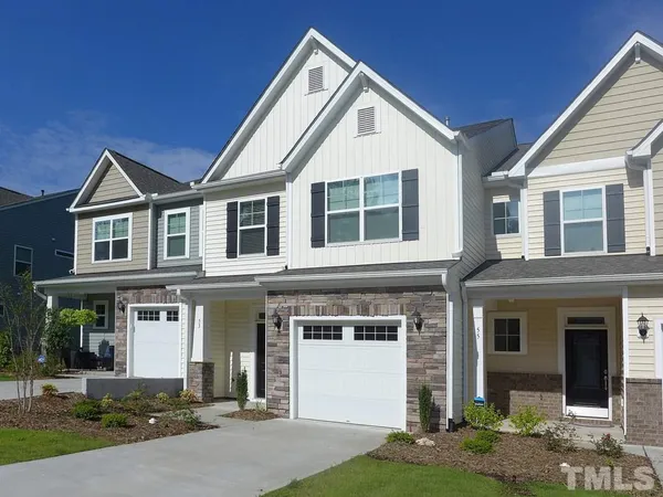 $2,295 | 53 Galway Glenn Lane, Durham, NC 27705