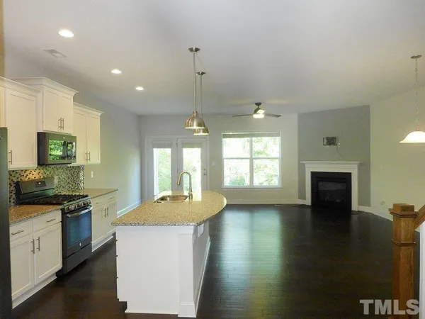$2,295 | 53 Galway Glenn Lane, Durham, NC 27705