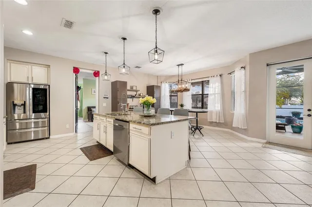 $569,900 | 3830 Marietta Way, St. Cloud, FL 34772