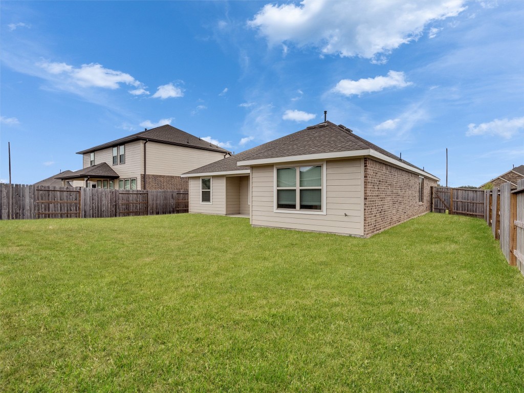 3712 Windy Brk Road Rosenberg, TX 77469 - Photo 31 of 36