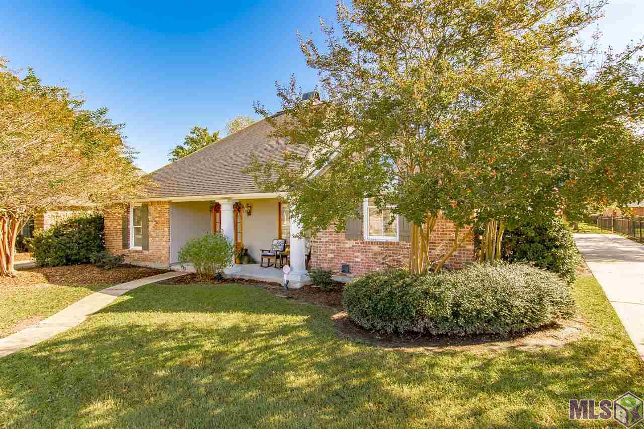 1631 Heatherview Court Baton Rouge, LA 70815 - Photo 3 of 42 Gallery Image 3