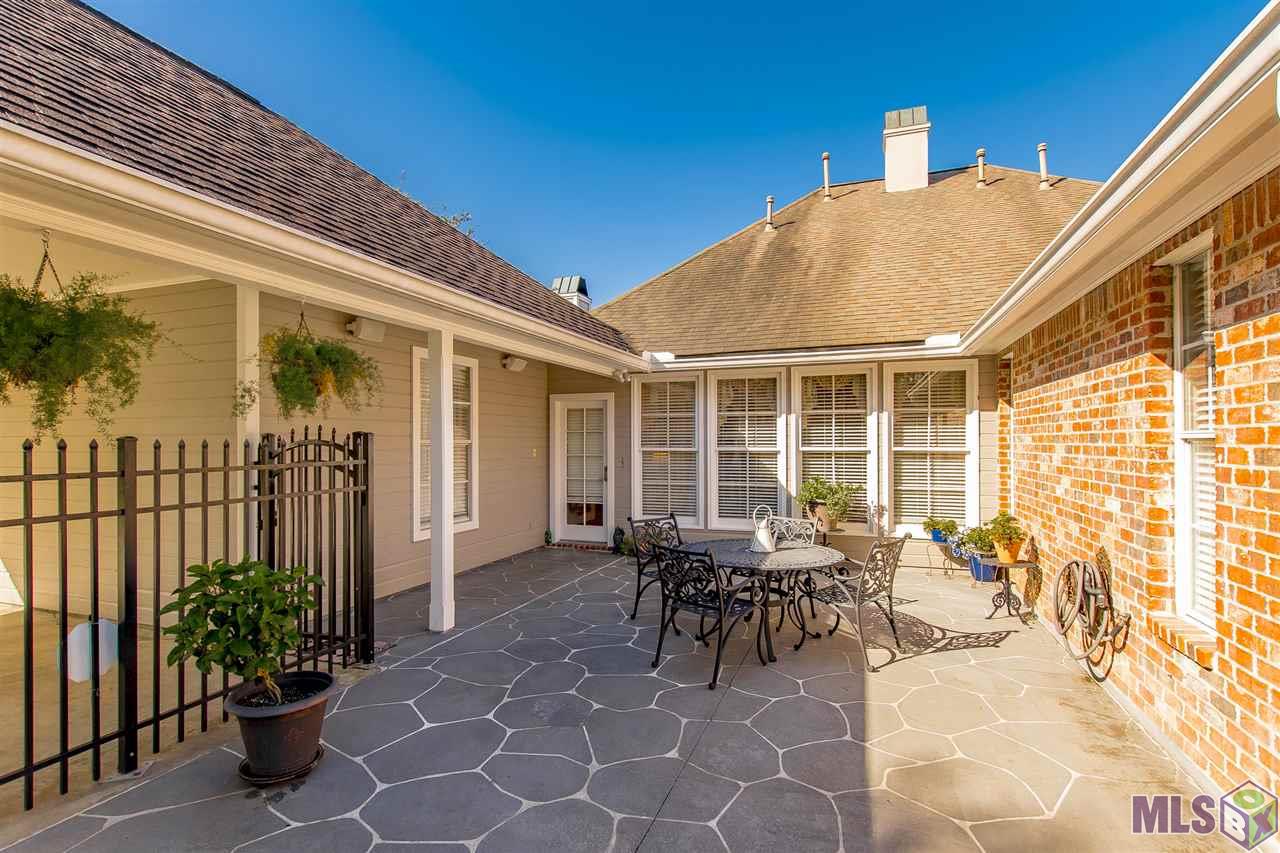 1631 Heatherview Court Baton Rouge, LA 70815 - Photo 36 of 42 Gallery Image 36
