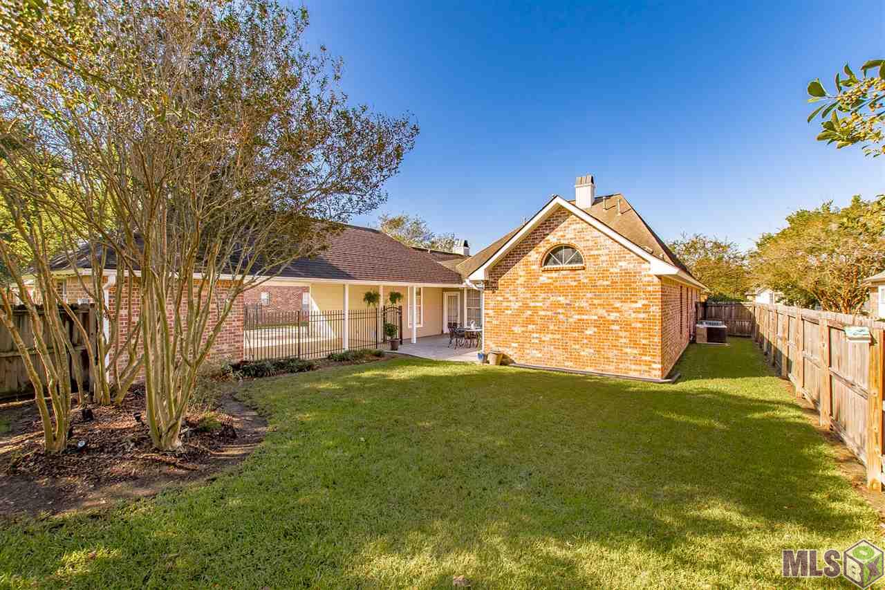 1631 Heatherview Court Baton Rouge, LA 70815 - Photo 37 of 42 Gallery Image 37