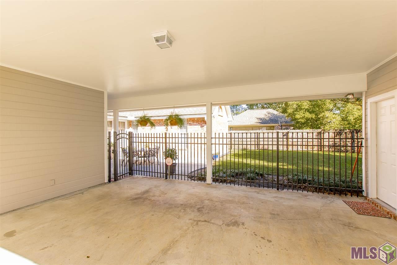 1631 Heatherview Court Baton Rouge, LA 70815 - Photo 39 of 42 Gallery Image 39