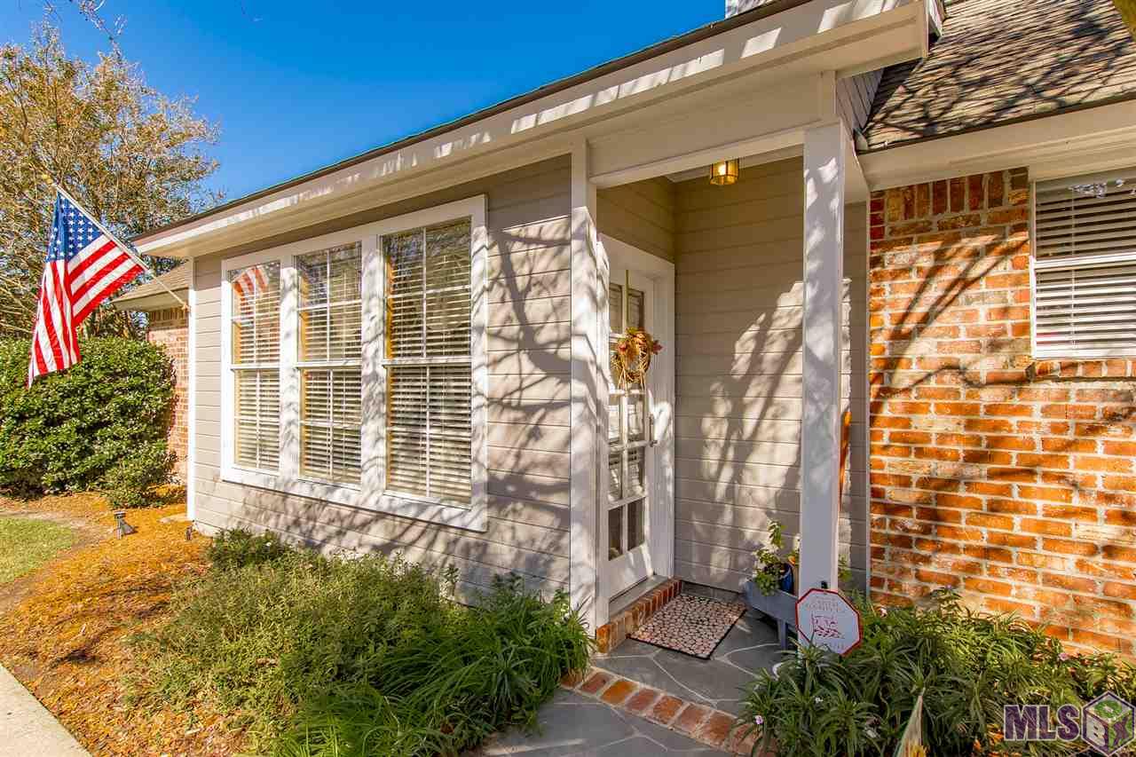 1631 Heatherview Court Baton Rouge, LA 70815 - Photo 40 of 42 Gallery Image 40