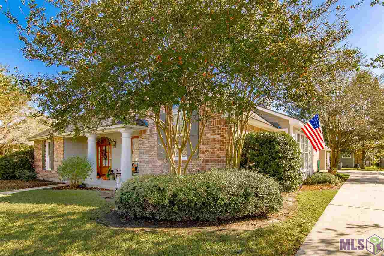 1631 Heatherview Court Baton Rouge, LA 70815 - Photo 41 of 42 Gallery Image 41