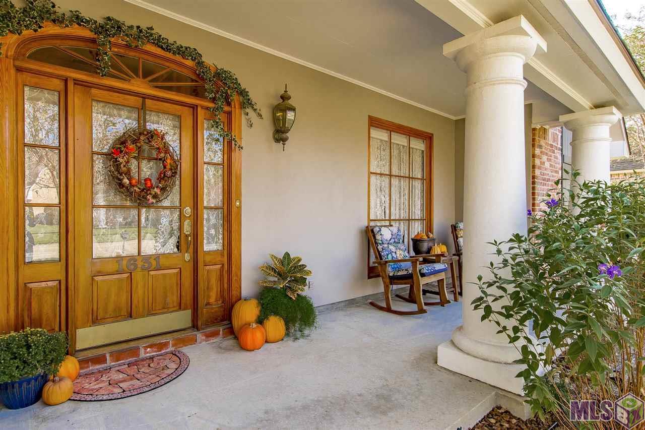 1631 Heatherview Court Baton Rouge, LA 70815 - Photo 42 of 42 Gallery Image 42