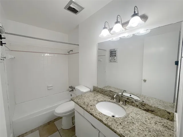 a view of small space