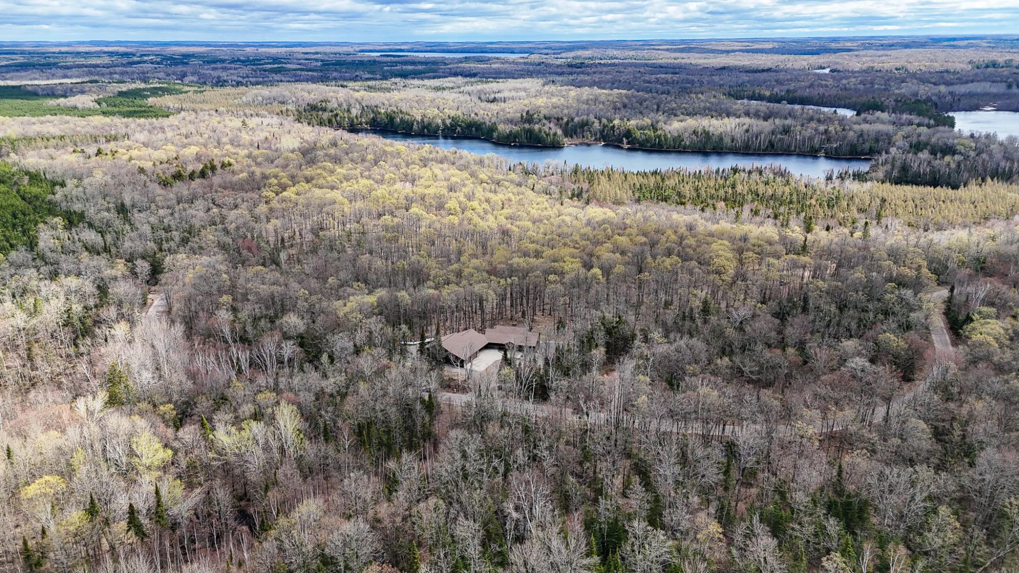 7010 Hiawatha Lake Road Manitowish Waters, WI 54545 - Photo 51 of 67 Gallery Image 51