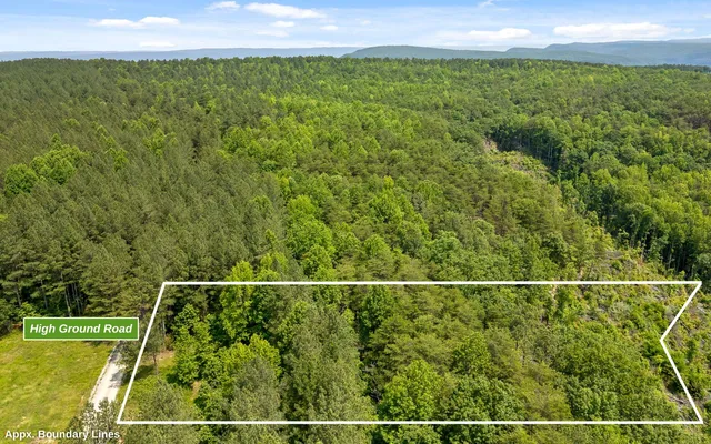 $550,000 | Lot 2222 High Ground Road, Guild, TN 37340