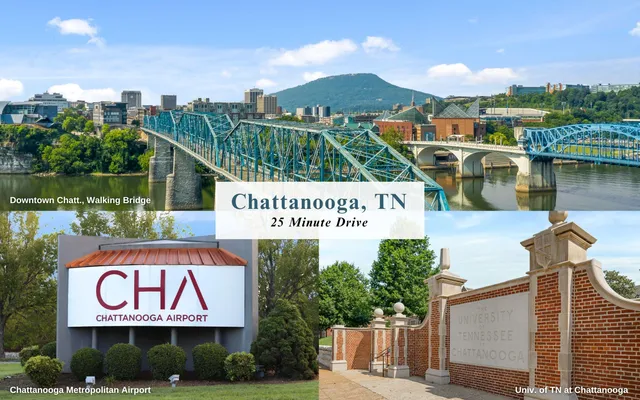 $550,000 | Lot 2222 High Ground Road, Guild, TN 37340