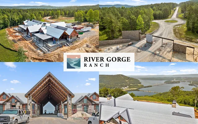 $550,000 | Lot 2222 High Ground Road, Guild, TN 37340