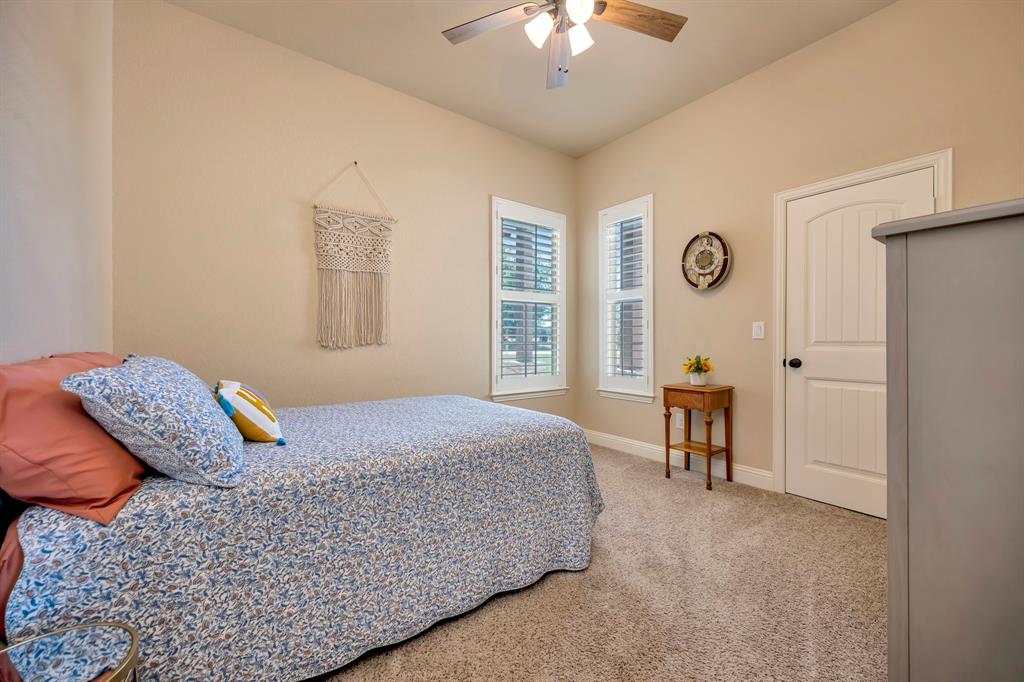 3224 North Cardinal Road Azle, TX 76020 - Photo 27 of 40
