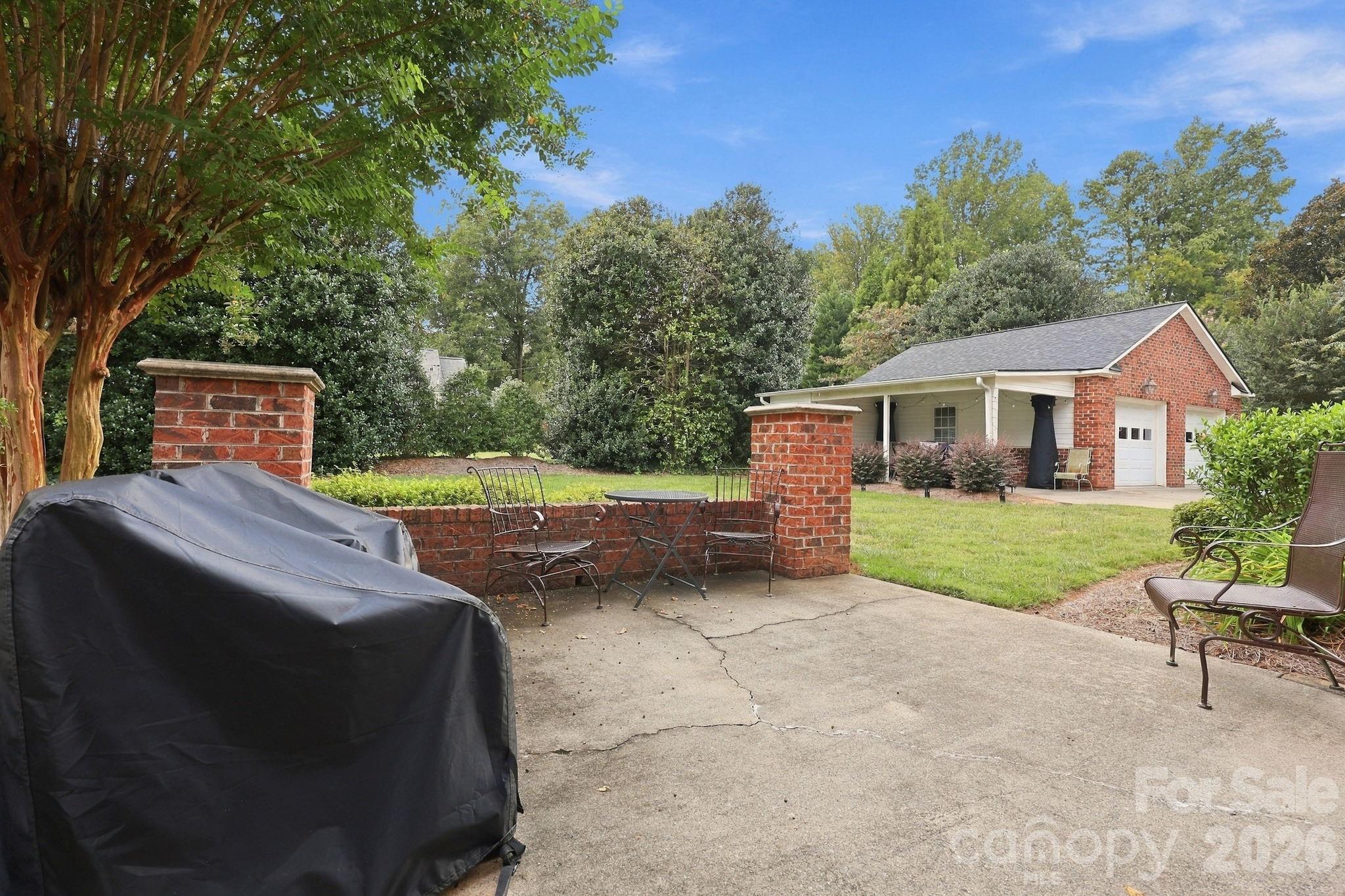 633 Peacehaven Road Kannapolis, NC 28083 - Photo 38 of 48 Gallery Image 38