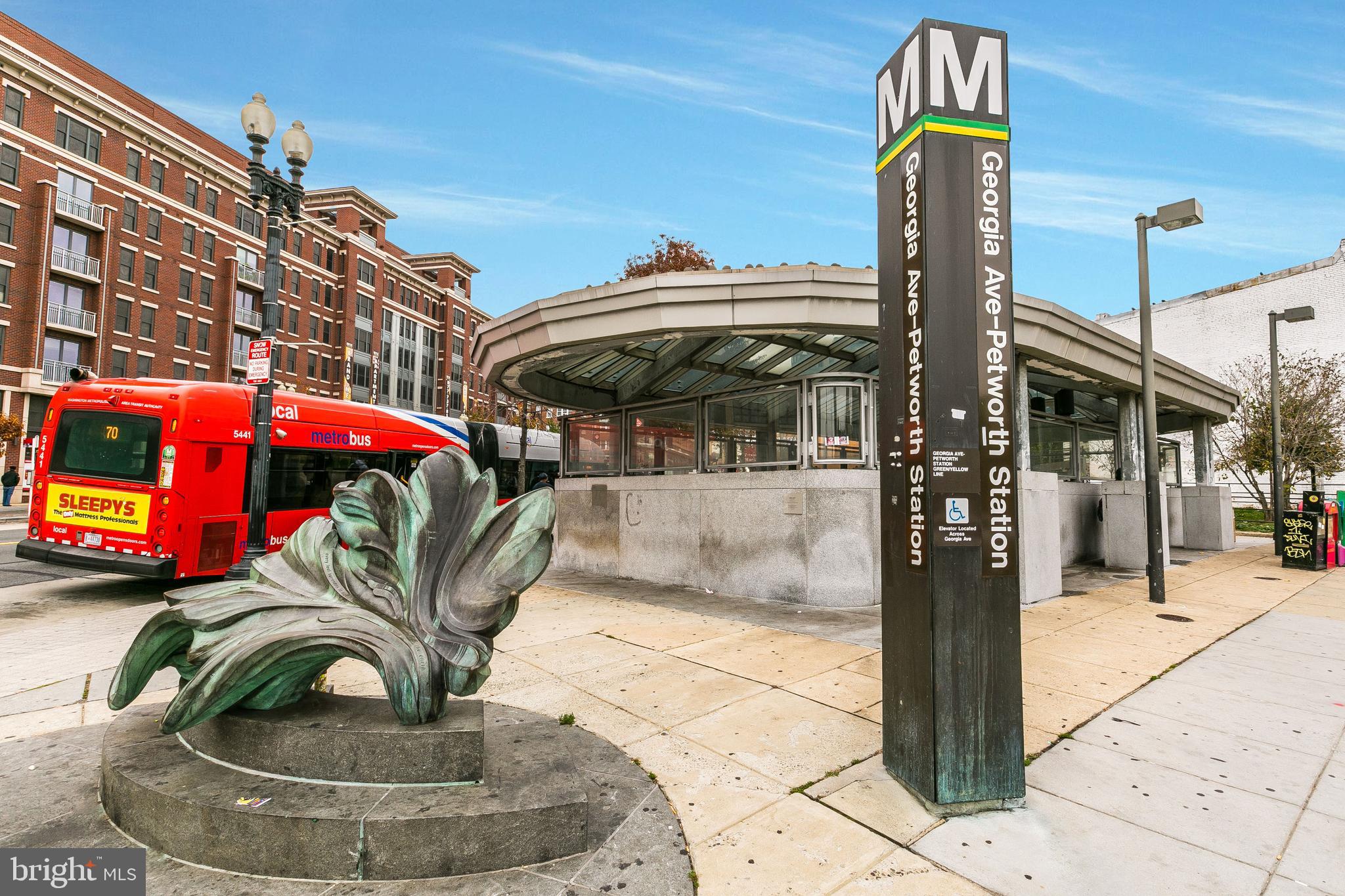 829 Decatur Street Northwest Washington, DC 20011 - Photo 37 of 42