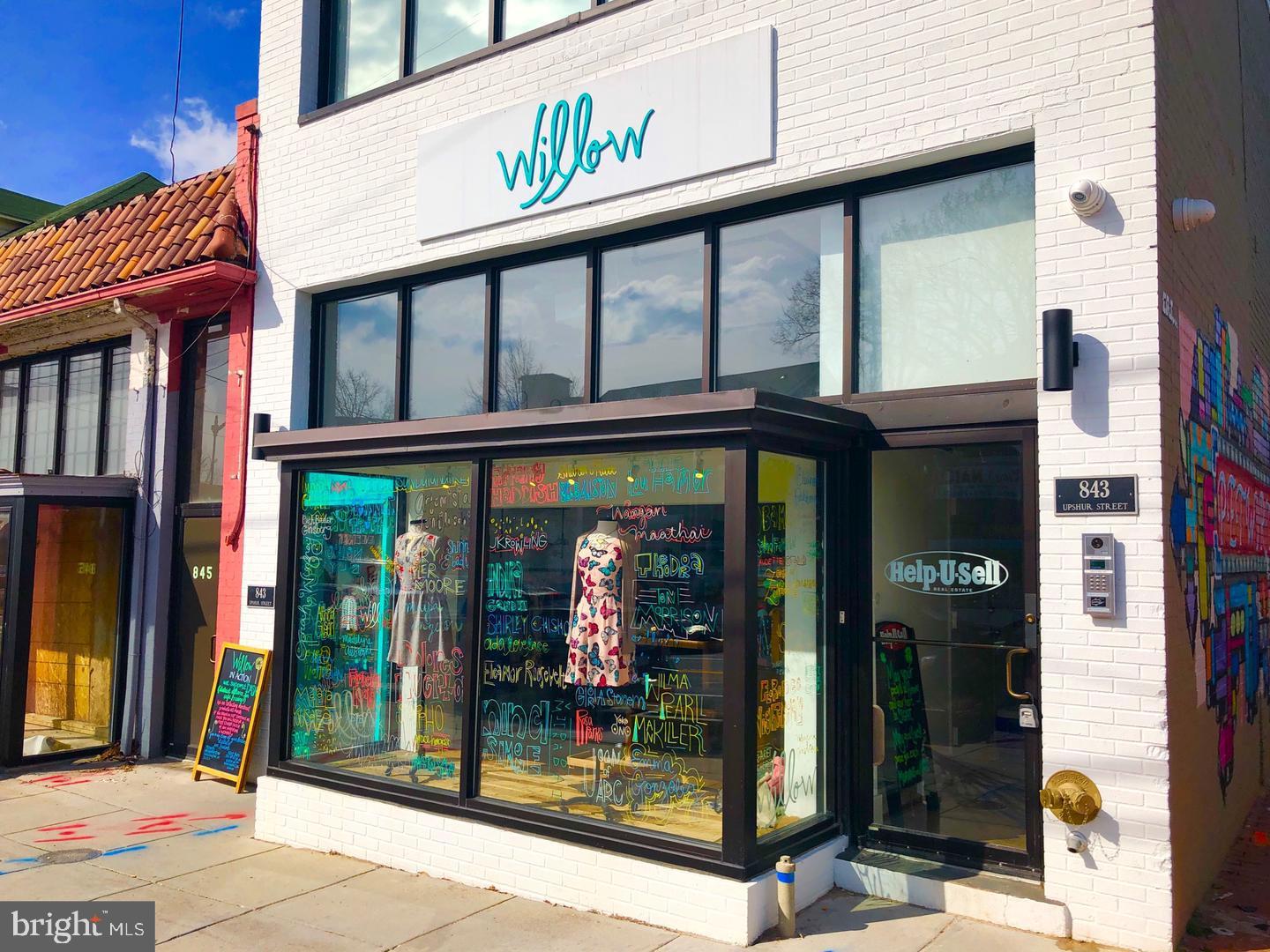 829 Decatur Street Northwest Washington, DC 20011 - Photo 38 of 42