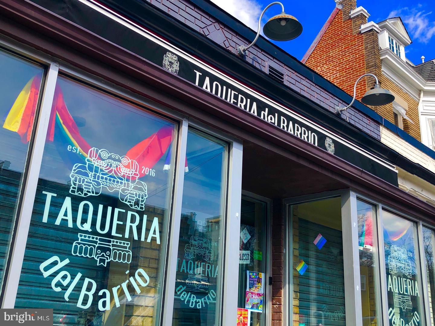 829 Decatur Street Northwest Washington, DC 20011 - Photo 40 of 42