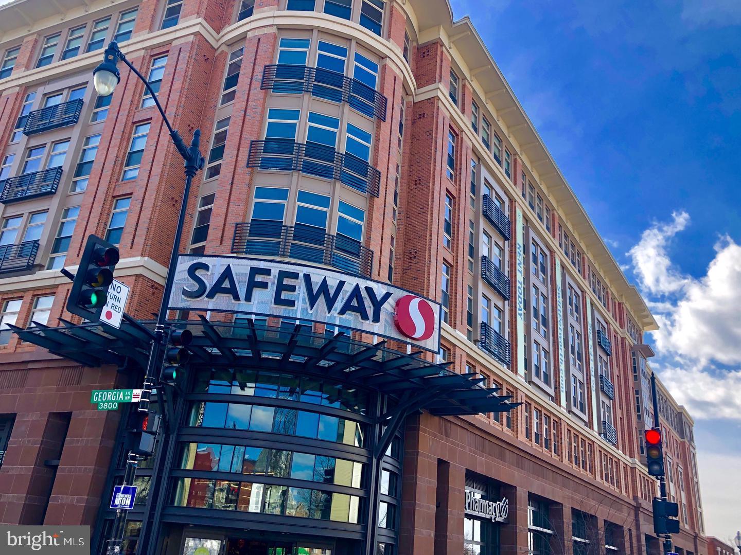 829 Decatur Street Northwest Washington, DC 20011 - Photo 41 of 42