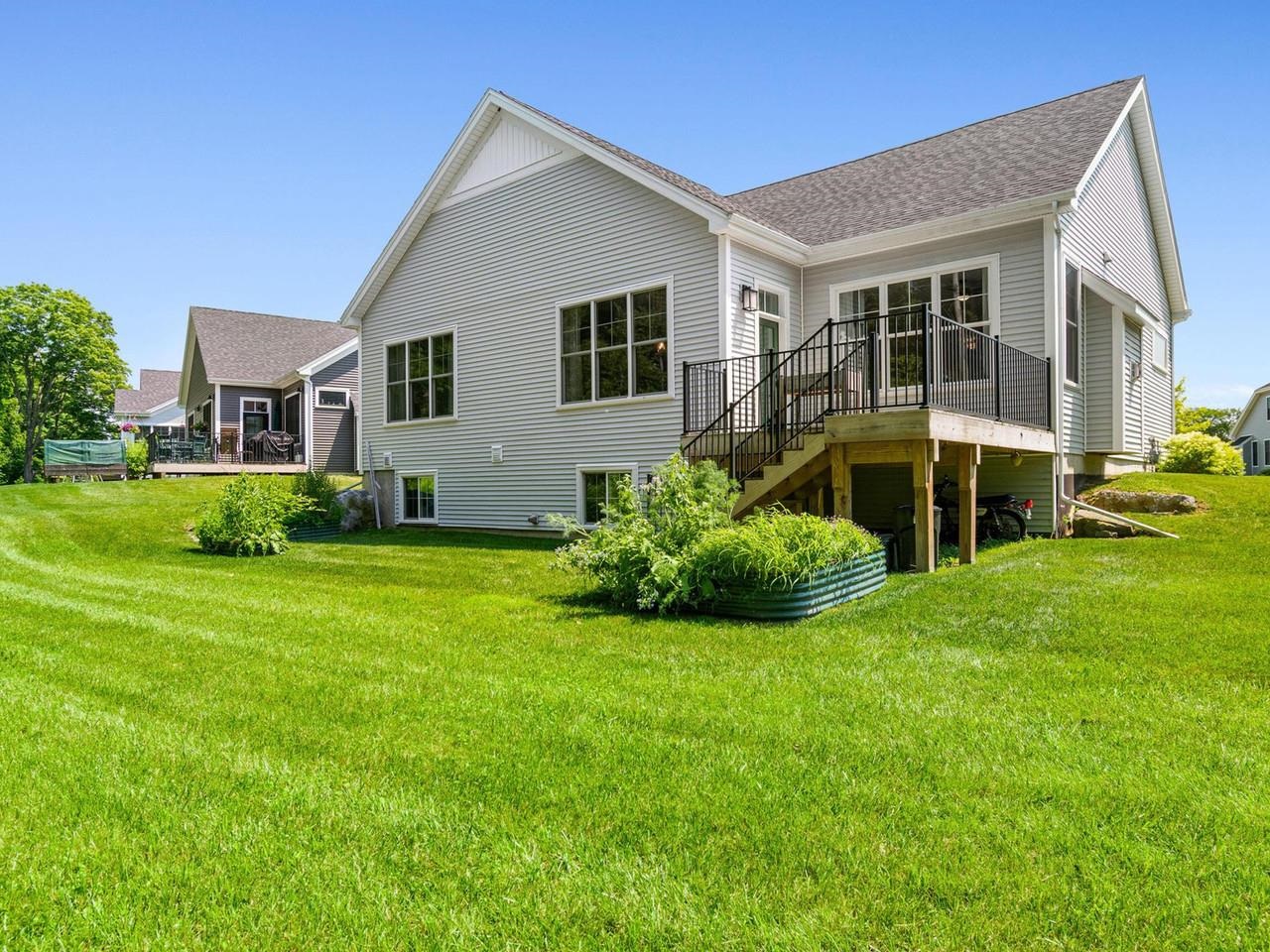 191 Elmore Street Shelburne, VT 05482 - Photo 45 of 51