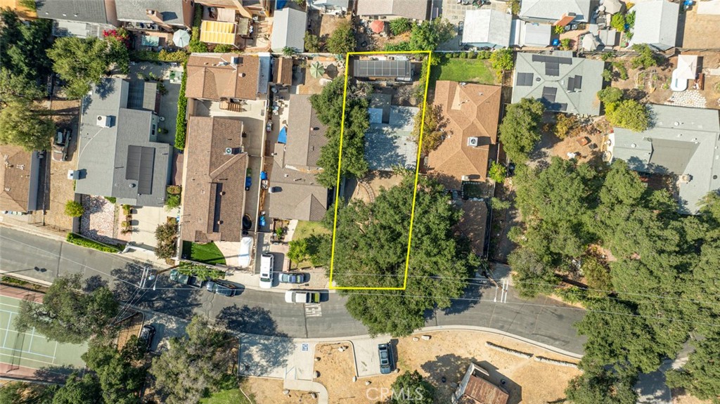 7553 McGroarty Street Tujunga, CA 91042 - Photo 33 of 38 a view of city